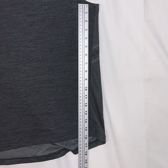 0330 skorq running shirt - Picture 5 of 6